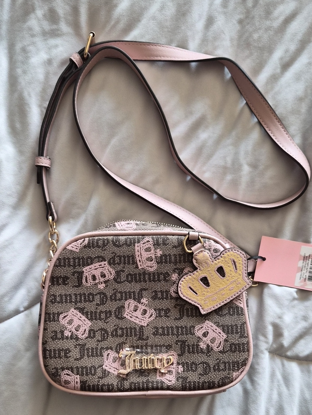 juicy couture crossbody